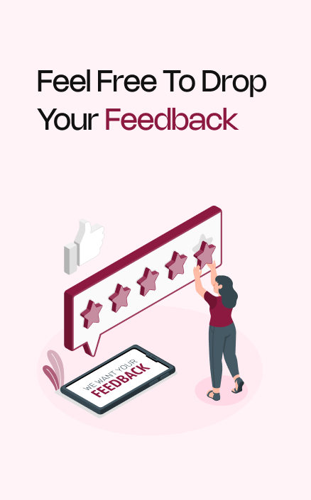Feedback Illustration