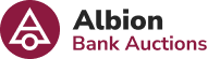 Albion Bank Auctions Logo