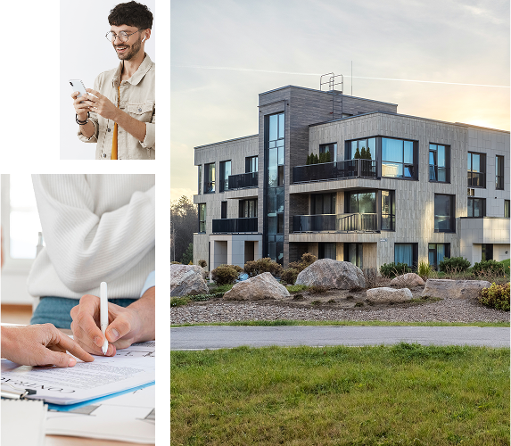 Making Bank Auctions